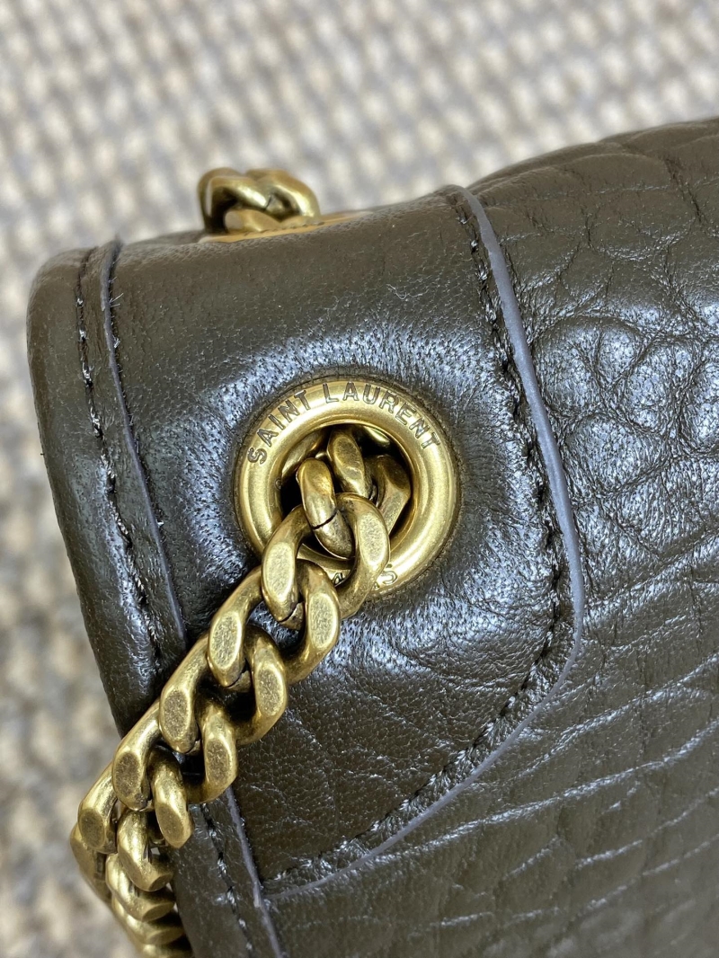 Y51 niki bags